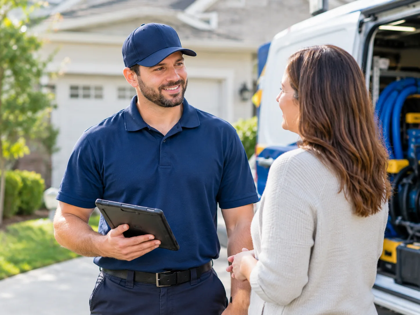 Sewage Backup Cleanup Nora, VA FAQs